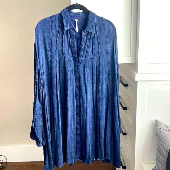 Free People Dress - Picture 1 of 11